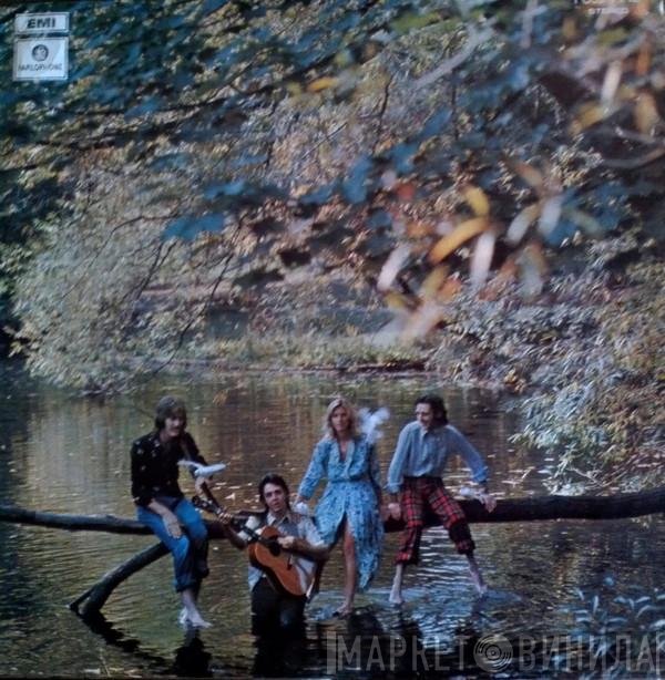 Wings   - Wild Life