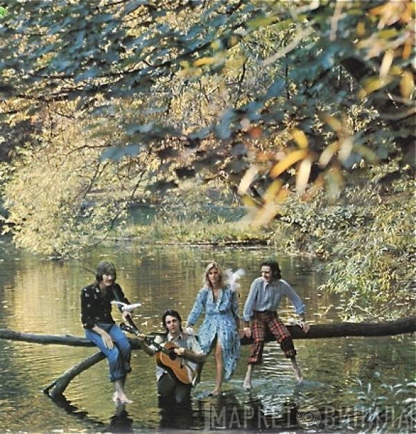 Wings  - Wild Life