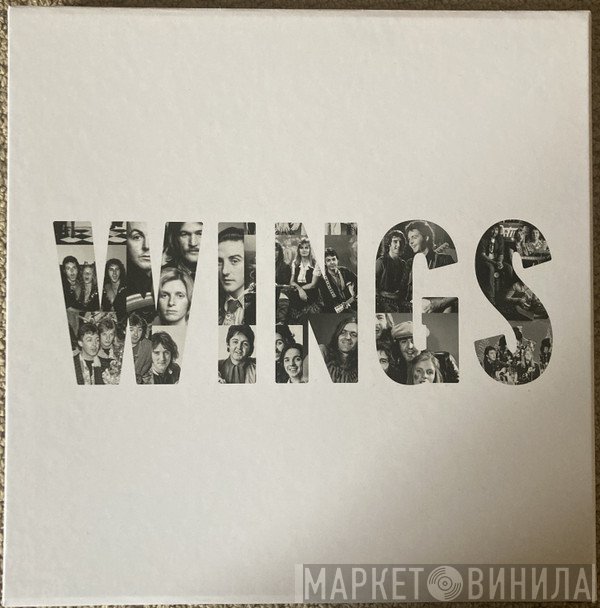 Wings  - Wings