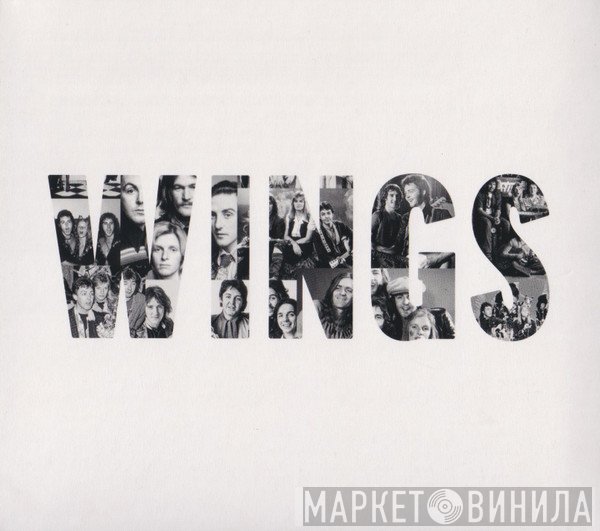 Wings  - Wings