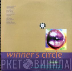  - Winner's Circle