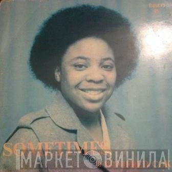 Winnifred Coke - Sometimes