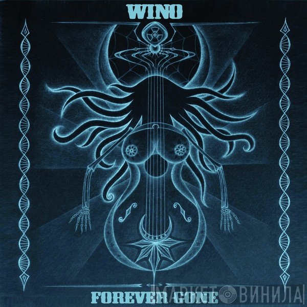 Wino   - Forever Gone