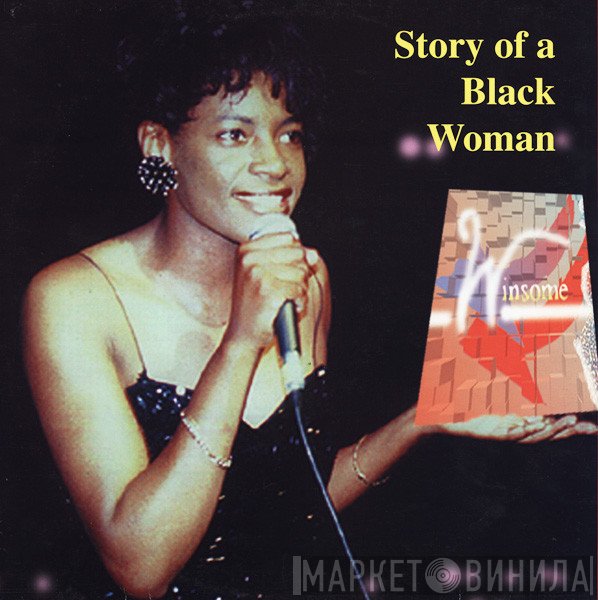 Winsome - Story Of A Black Woman