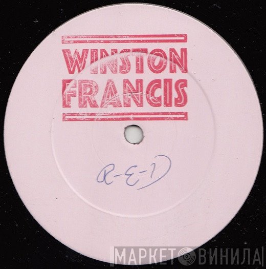 Winston Francis  - A Cottage In Negril