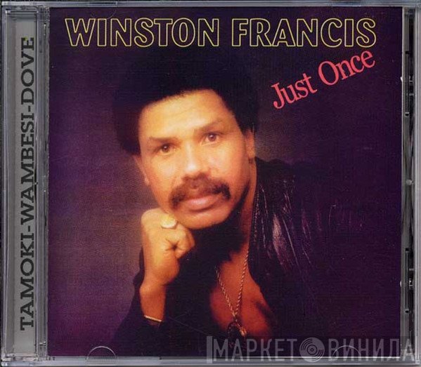 Winston Francis - Just Once