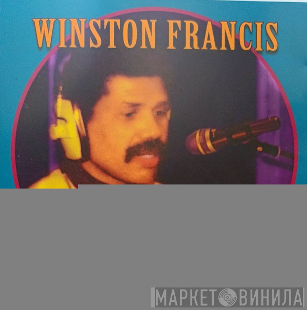 Winston Francis - Unfinished Business