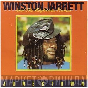 Winston Jarrett & The Righteous Flames  - Jonestown