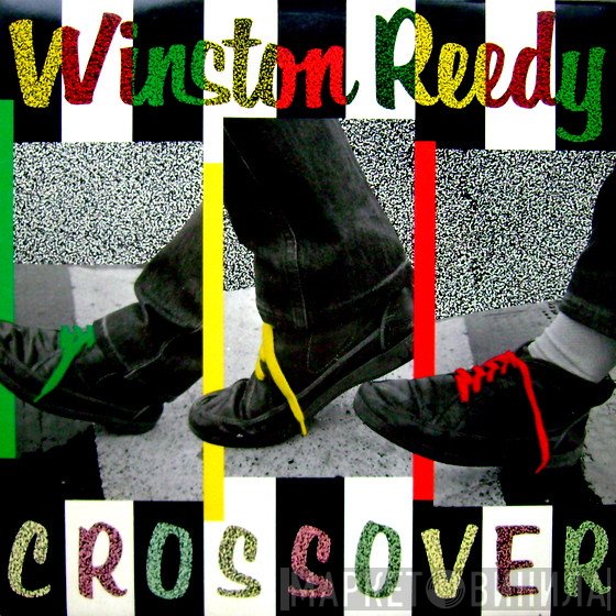Winston Reedy  - Crossover