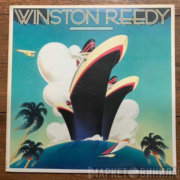Winston Reedy  - Dim The Light