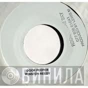 Winston Reedy  - Door Peeper