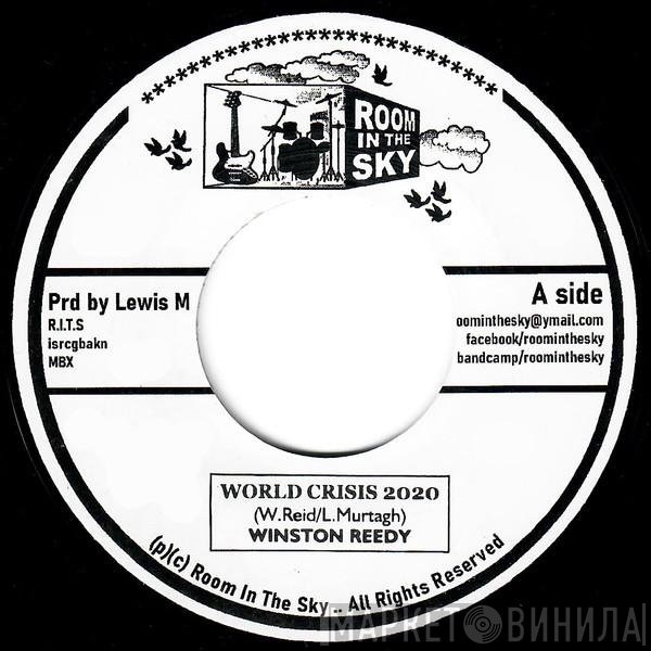 Winston Reedy - World Crisis 2020
