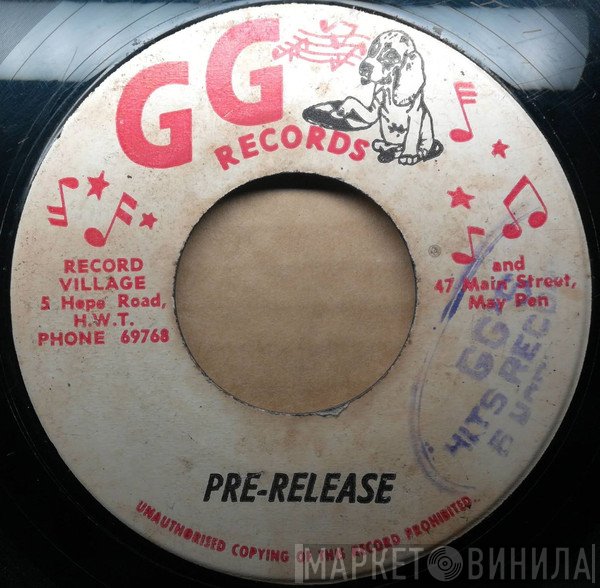 Winston Wright, Paulette And Gee - Feel It More & More / It's Been A Long Time