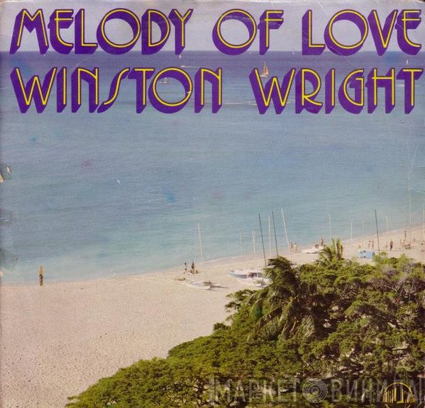 Winston Wright - Melody Of Love
