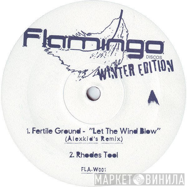  - Winter Edition