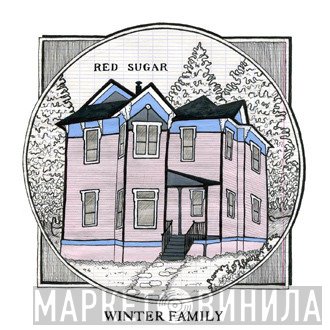 Winter Family - Red Sugar