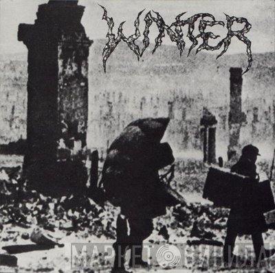 Winter  - Into Darkness