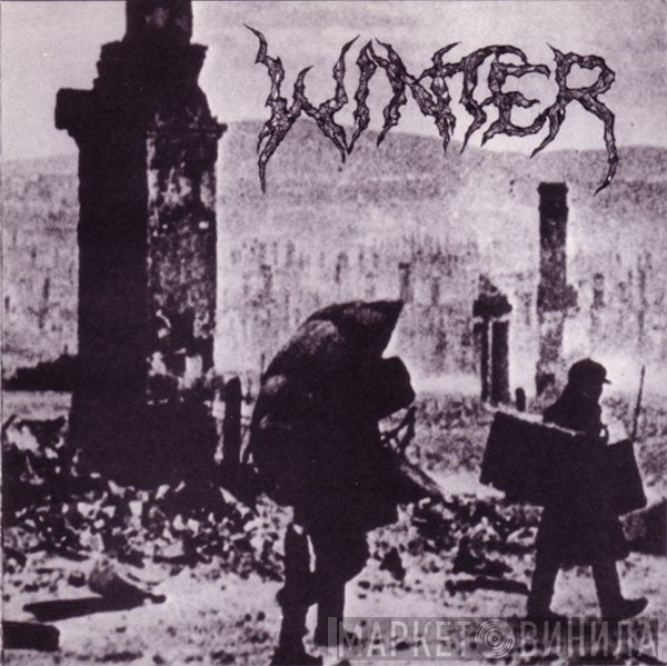 Winter   - Into Darkness
