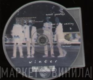 Winter  - Sweet Goodbye