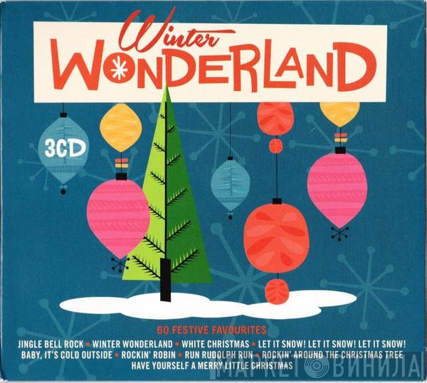  - Winter Wonderland