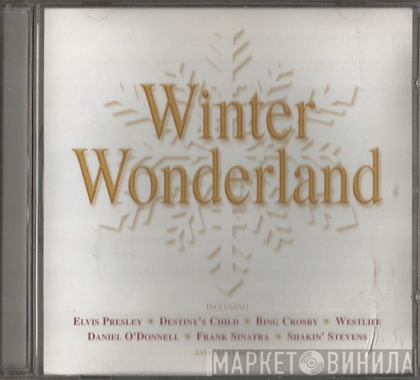  - Winter Wonderland