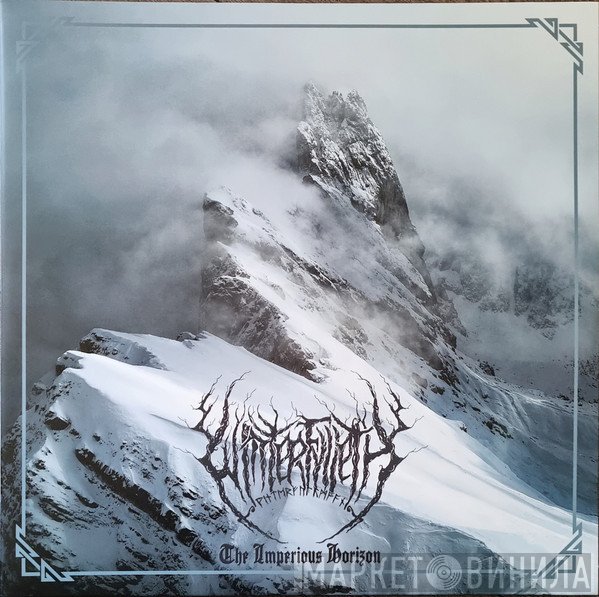 Winterfylleth - The Imperious Horizon