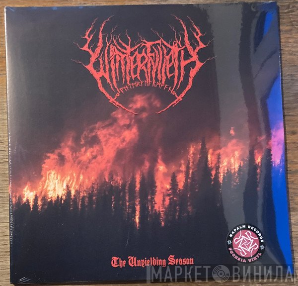 Winterfylleth - The Unyielding Season