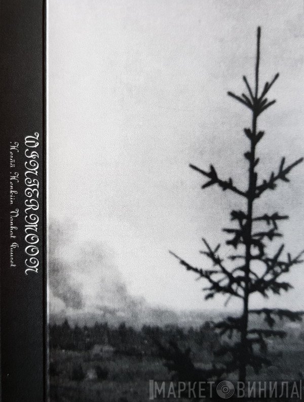 Wintermoon  - Herää Henkiin Vanhat Juuret
