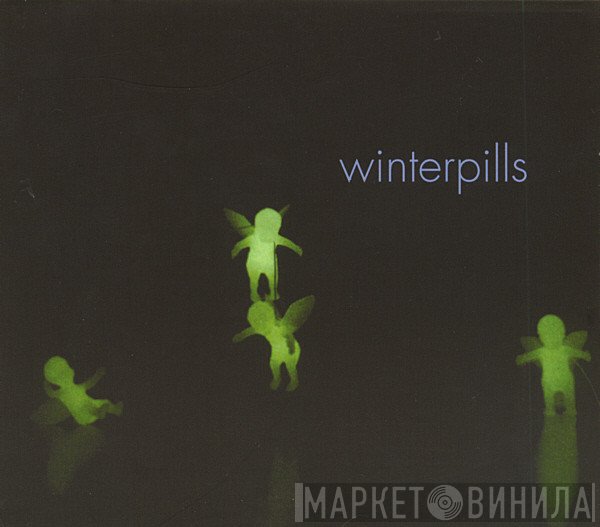 Winterpills - Winterpills