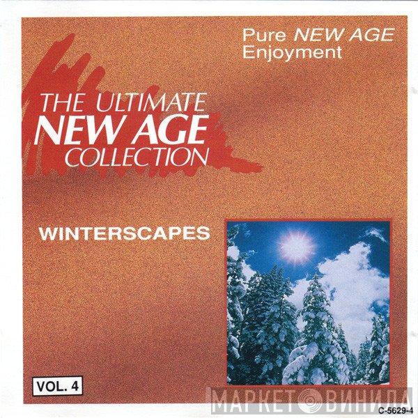  - Winterscapes