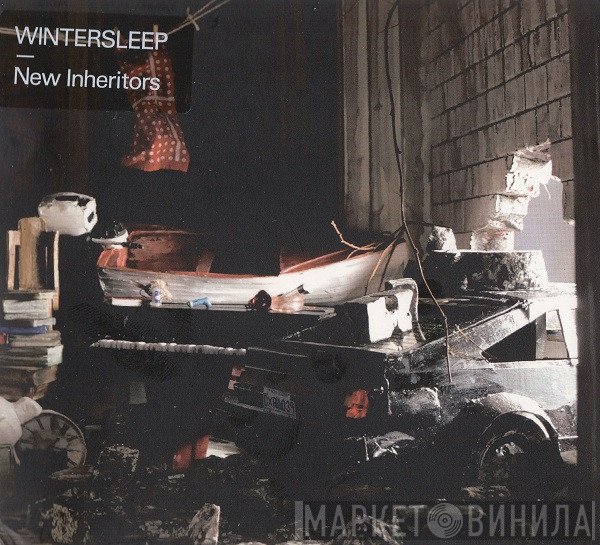 Wintersleep  - New Inheritors
