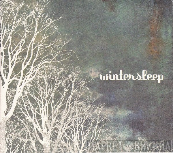 Wintersleep  - Wintersleep