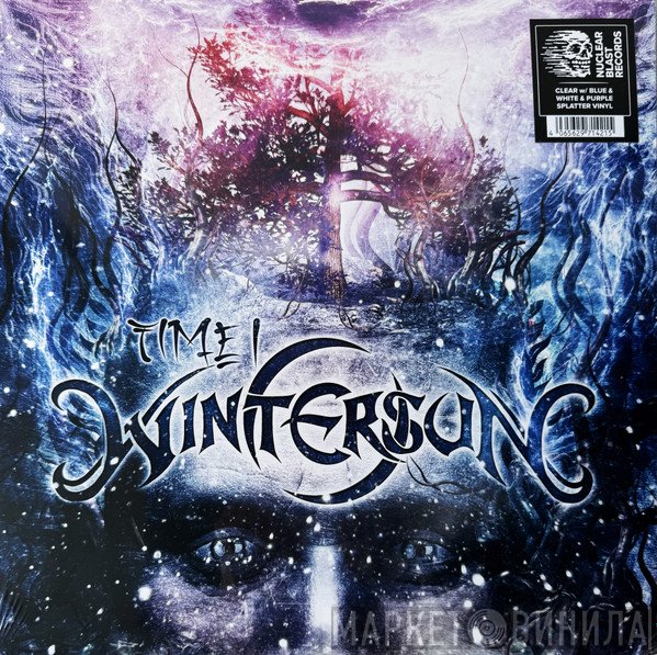 Wintersun  - Time I