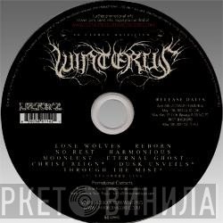 Winterus - In Carbon Mysticism