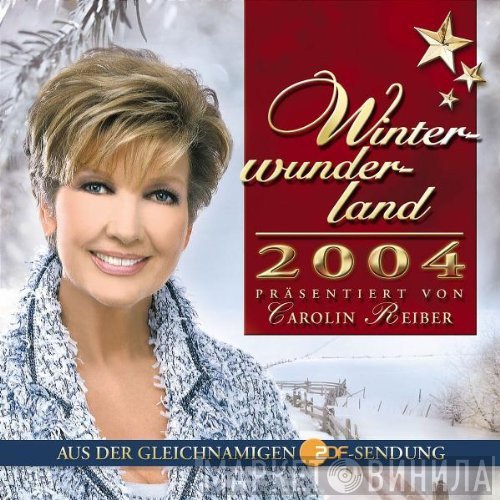  - Winterwunderland 2004