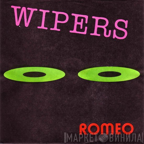 Wipers  - Romeo