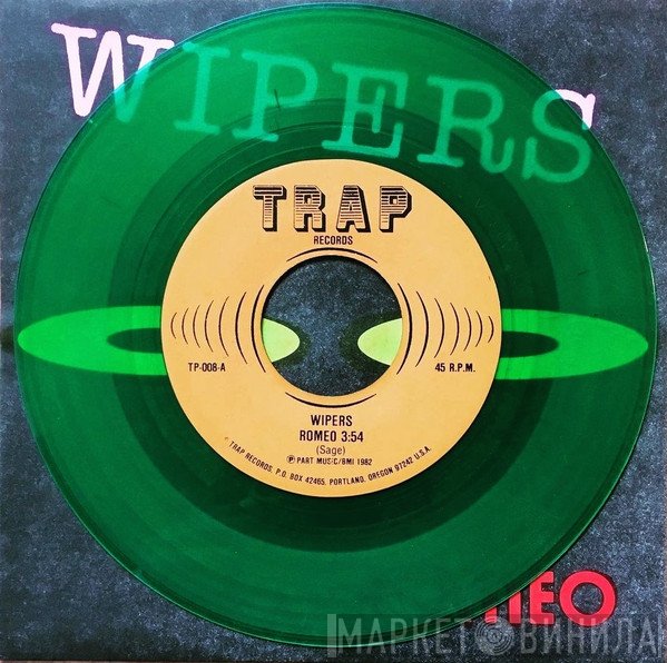 Wipers  - Romeo