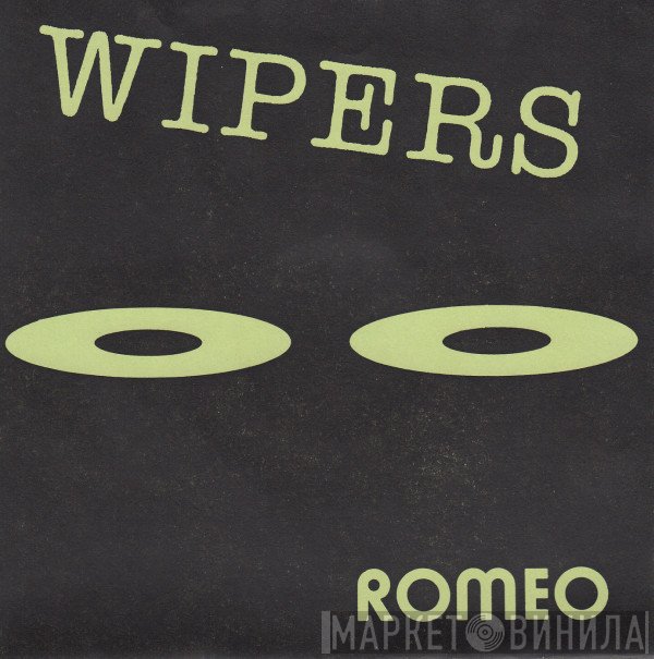 Wipers  - Romeo