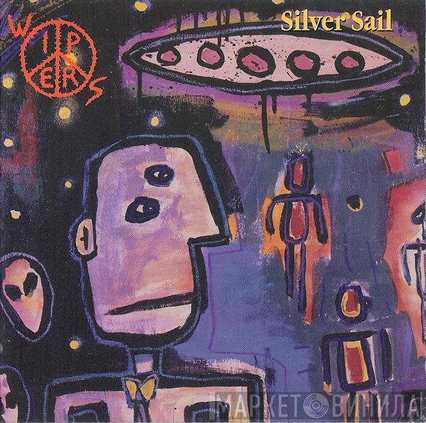 Wipers  - Silver Sail