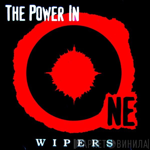 Wipers  - The Power In One
