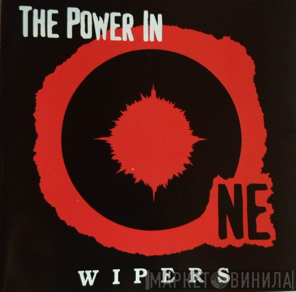 Wipers  - The Power In One