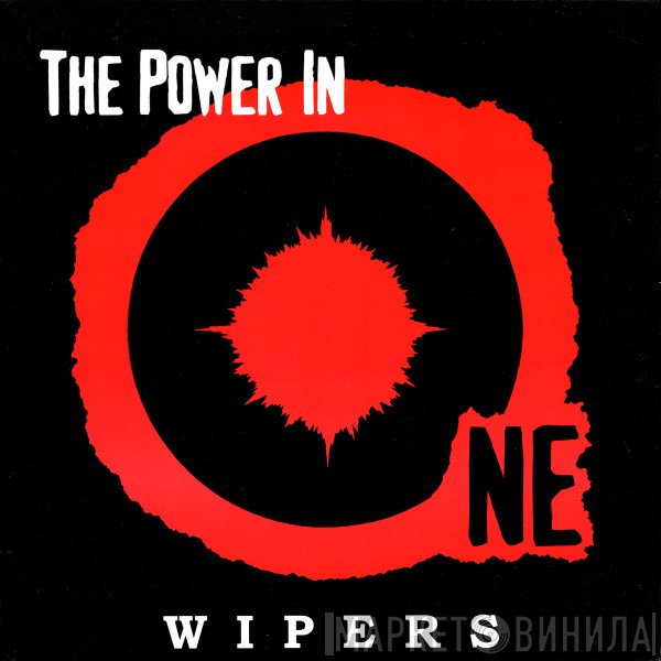Wipers  - The Power In One
