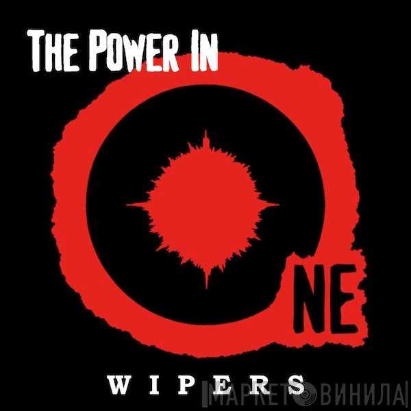 Wipers  - The Power In One