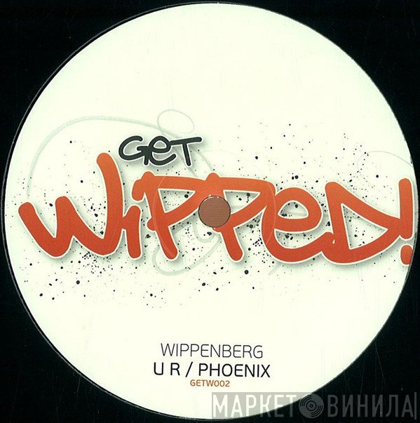 Wippenberg  - U R / Phoenix