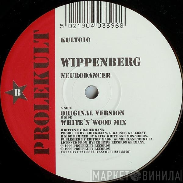 Wippenberg  - Neurodancer