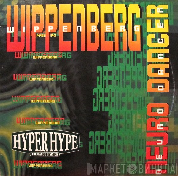 Wippenberg  - Neurodancer