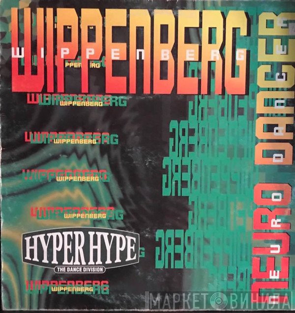 Wippenberg  - Neurodancer