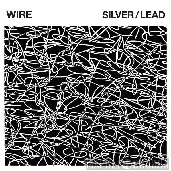 Wire  - Silver / Lead