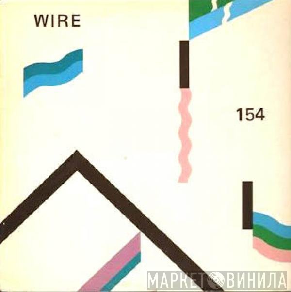 Wire  - 154