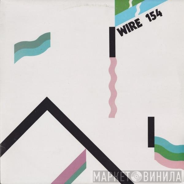 Wire  - 154